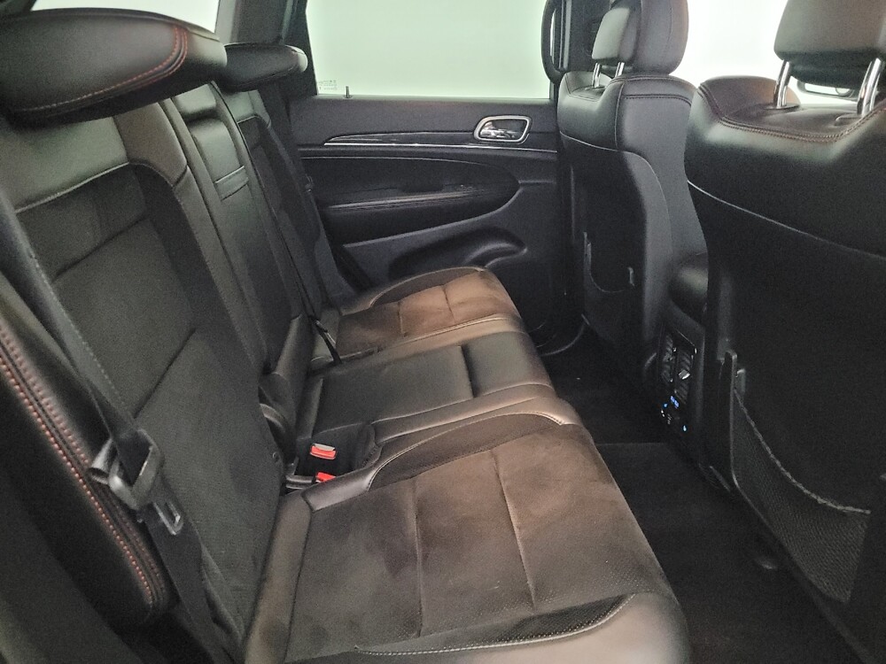 2018 Jeep Grand Cherokee in Glen Burnie, MD 21061 - 18118295 19