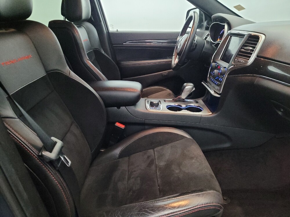 2018 Jeep Grand Cherokee in Glen Burnie, MD 21061 - 18118295 21