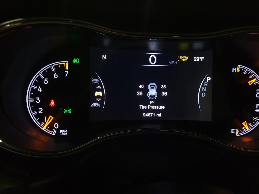 2018 Jeep Grand Cherokee in Glen Burnie, MD 21061 - 18118295 23