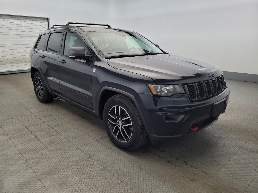 2018 Jeep Grand Cherokee in Glen Burnie, MD 21061 - 18118295 13