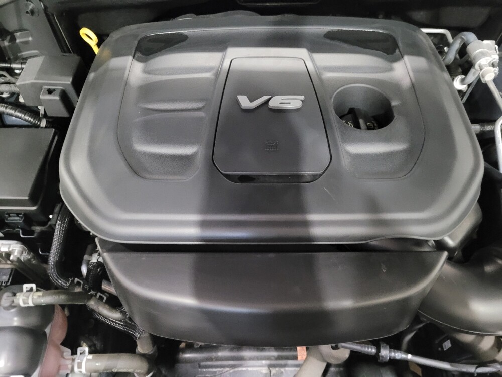 2018 Jeep Grand Cherokee in Glen Burnie, MD 21061 - 18118295 30