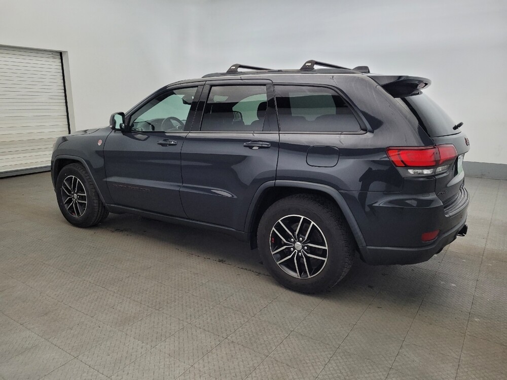 2018 Jeep Grand Cherokee in Glen Burnie, MD 21061 - 18118295 3