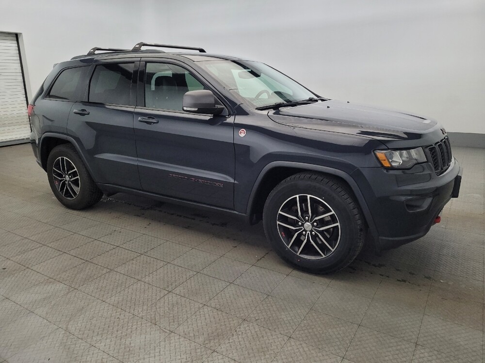 2018 Jeep Grand Cherokee in Glen Burnie, MD 21061 - 18118295 11