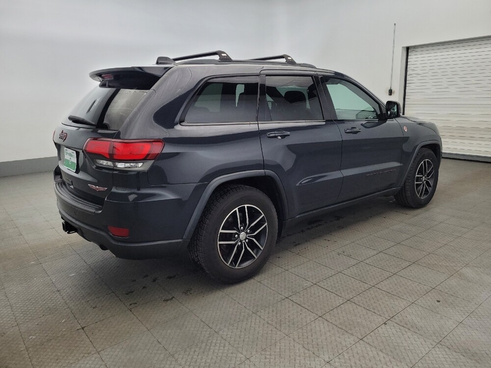2018 Jeep Grand Cherokee in Glen Burnie, MD 21061 - 18118295 10