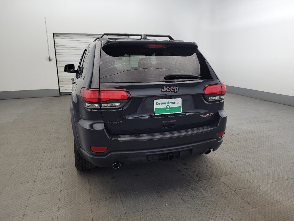 2018 Jeep Grand Cherokee in Glen Burnie, MD 21061 - 18118295 6