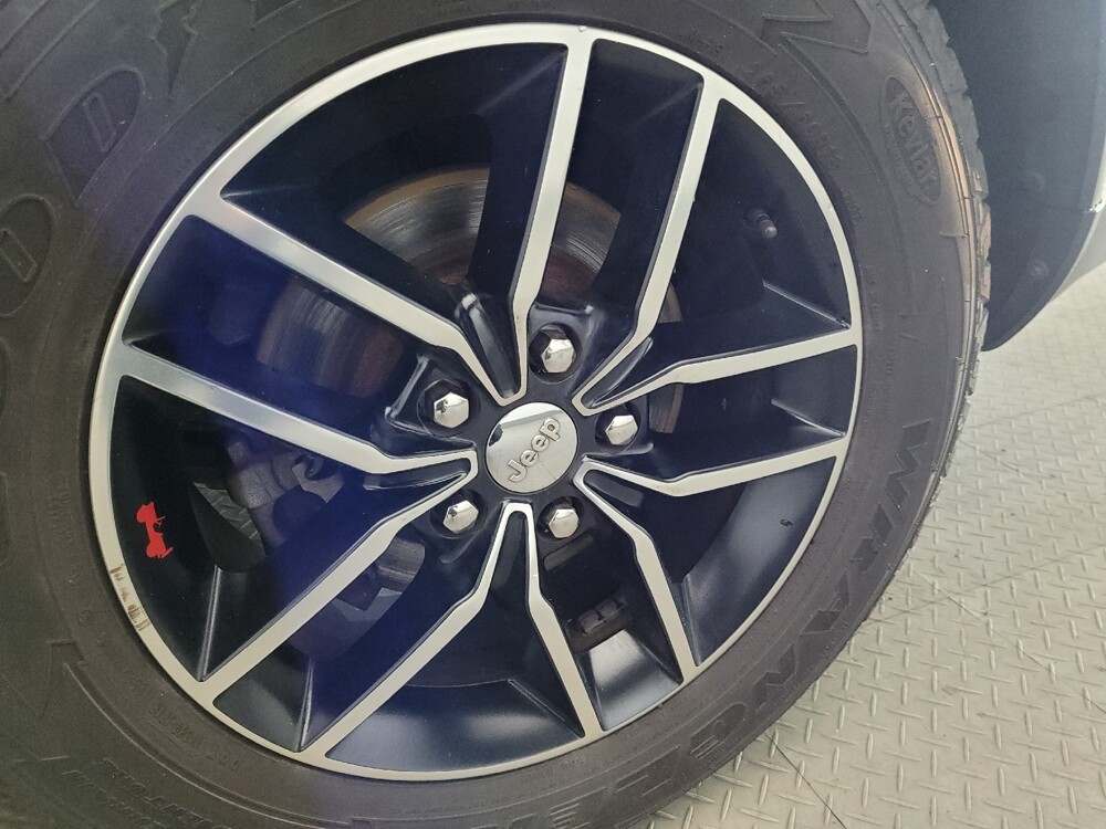 2018 Jeep Grand Cherokee in Glen Burnie, MD 21061 - 18118295 31