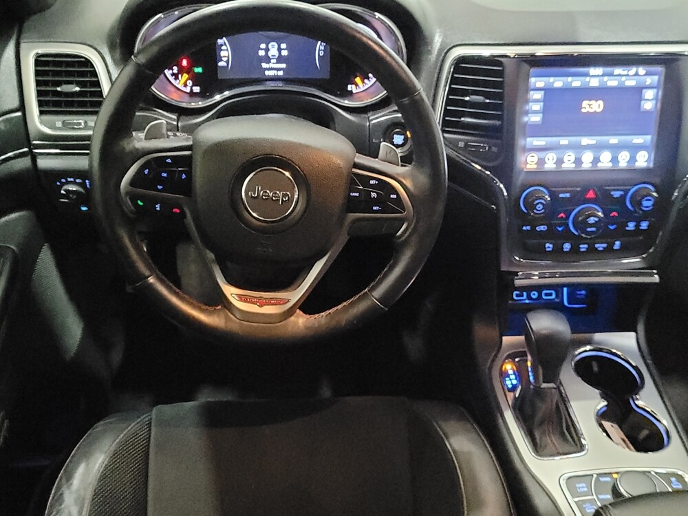 2018 Jeep Grand Cherokee in Glen Burnie, MD 21061 - 18118295 22