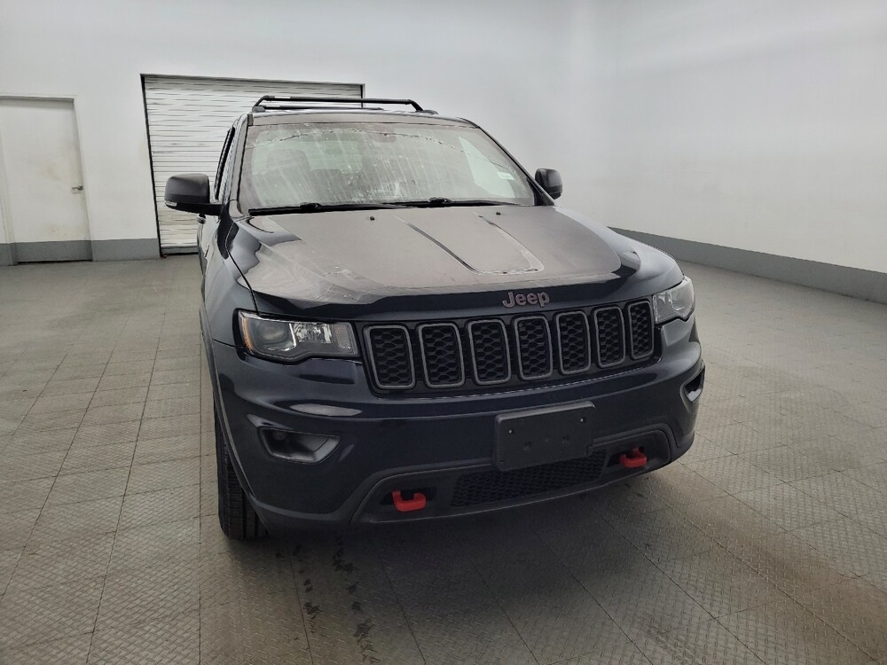 2018 Jeep Grand Cherokee in Glen Burnie, MD 21061 - 18118295 14