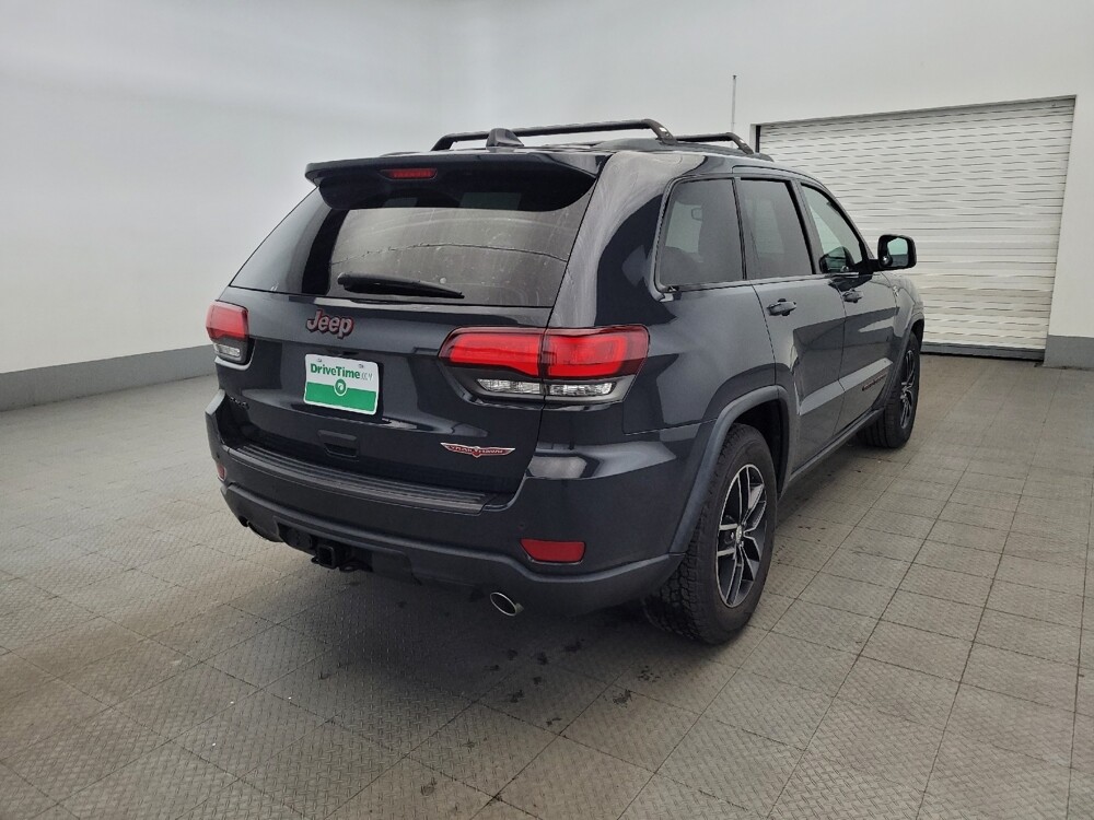 2018 Jeep Grand Cherokee in Glen Burnie, MD 21061 - 18118295 9