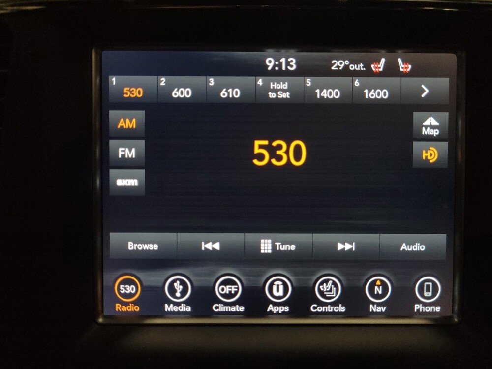 2018 Jeep Grand Cherokee in Glen Burnie, MD 21061 - 18118295 25