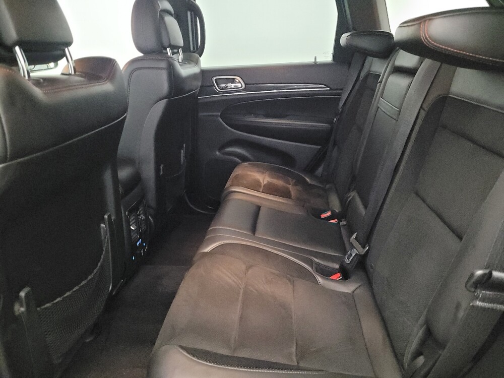 2018 Jeep Grand Cherokee in Glen Burnie, MD 21061 - 18118295 18