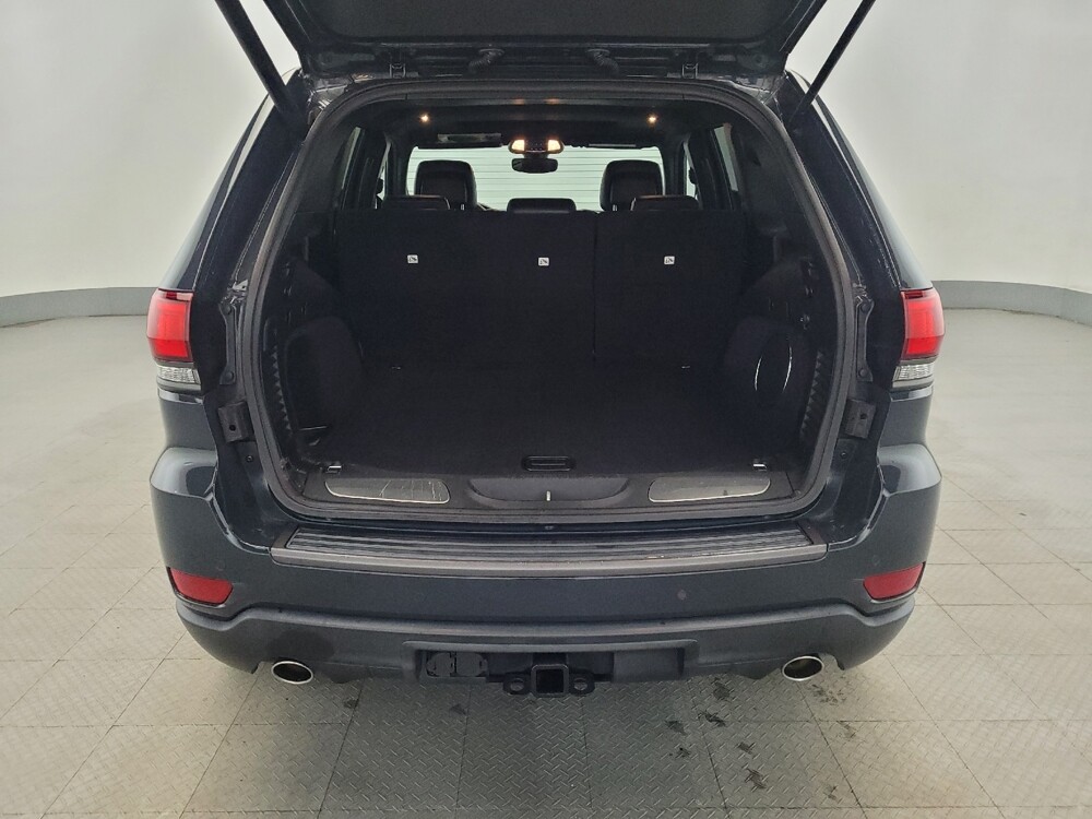 2018 Jeep Grand Cherokee in Glen Burnie, MD 21061 - 18118295 29