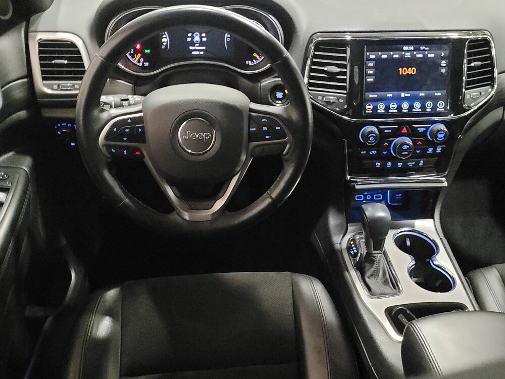 2019 Jeep Grand Cherokee in Allentown, PA 18103 - 18118296 22
