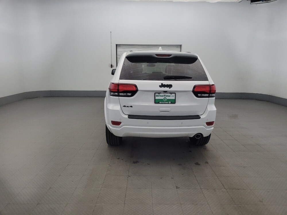 2019 Jeep Grand Cherokee in Allentown, PA 18103 - 18118296 6