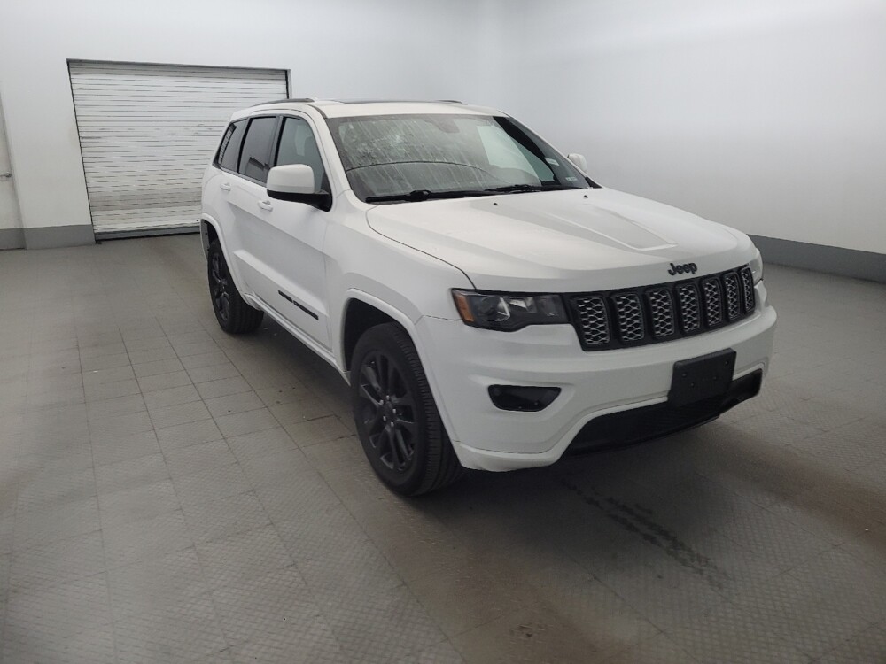 2019 Jeep Grand Cherokee in Allentown, PA 18103 - 18118296 13