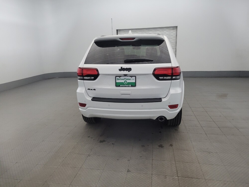 2019 Jeep Grand Cherokee in Allentown, PA 18103 - 18118296 7
