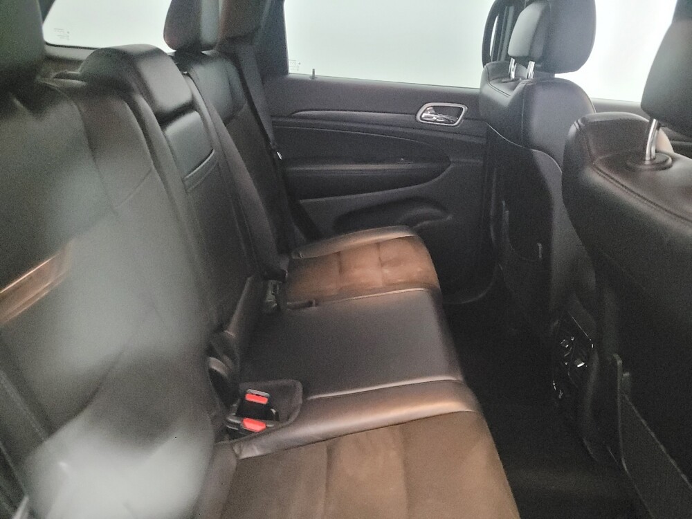 2019 Jeep Grand Cherokee in Allentown, PA 18103 - 18118296 19