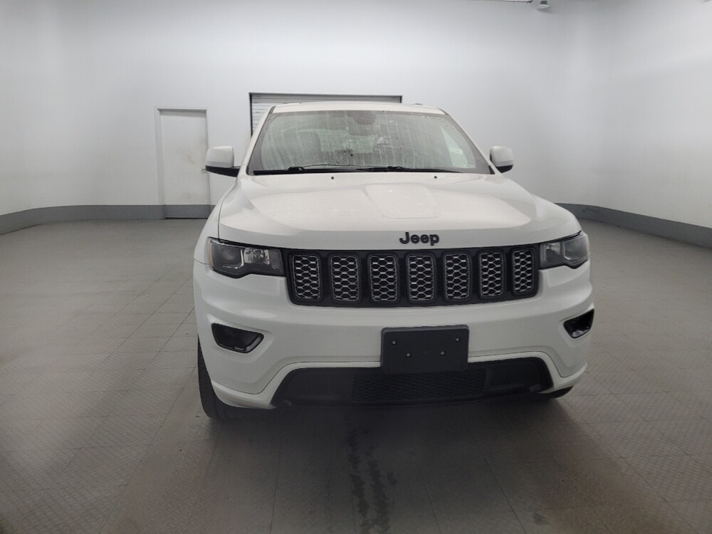 2019 Jeep Grand Cherokee in Allentown, PA 18103 - 18118296 14