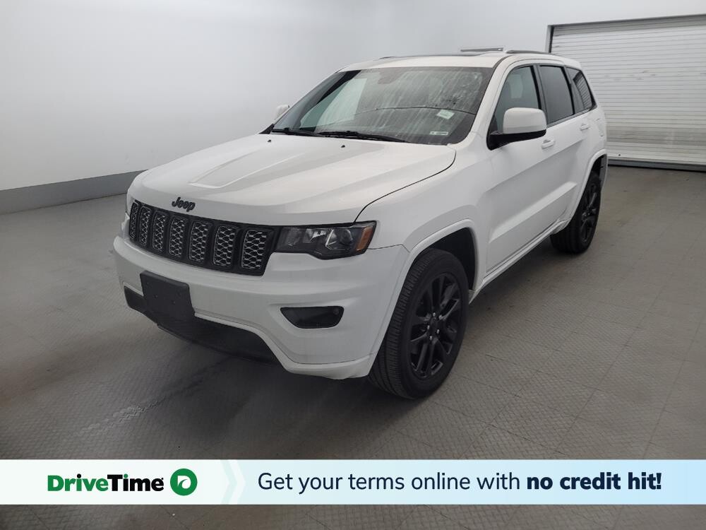 2019 Jeep Grand Cherokee in Allentown, PA 18103 - 18118296