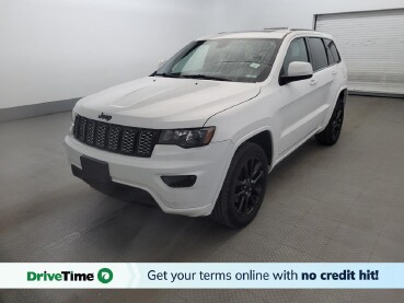 2019 Jeep Grand Cherokee in Allentown, PA 18103