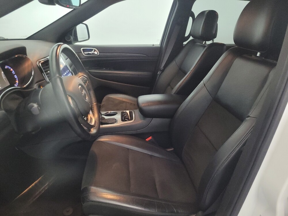 2019 Jeep Grand Cherokee in Allentown, PA 18103 - 18118296 17