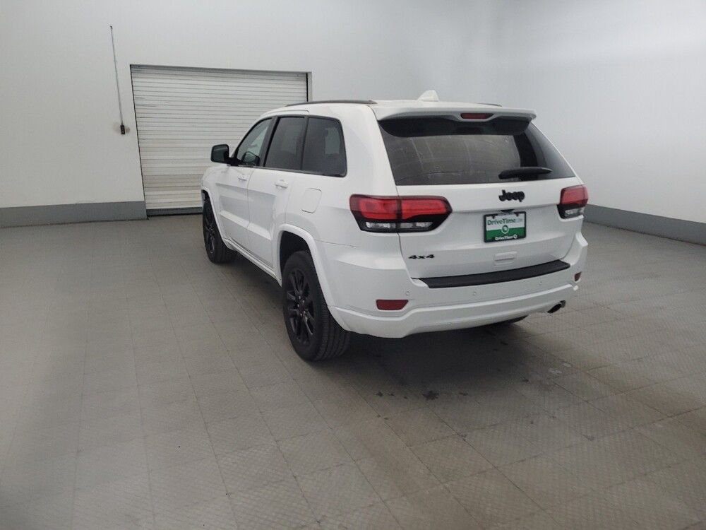 2019 Jeep Grand Cherokee in Allentown, PA 18103 - 18118296 5