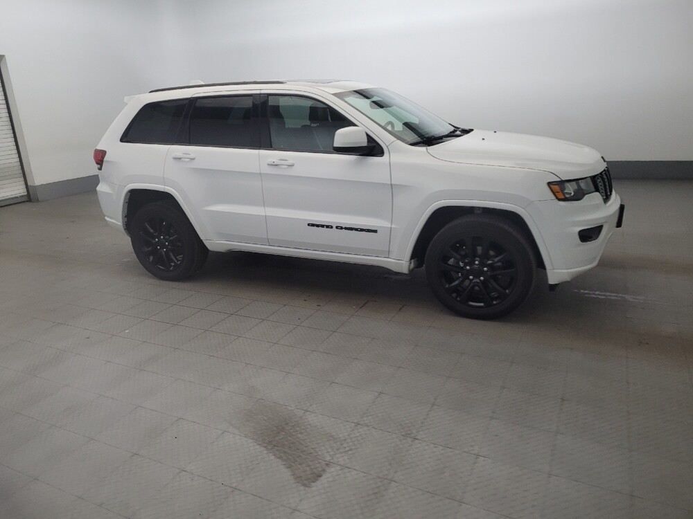 2019 Jeep Grand Cherokee in Allentown, PA 18103 - 18118296 11