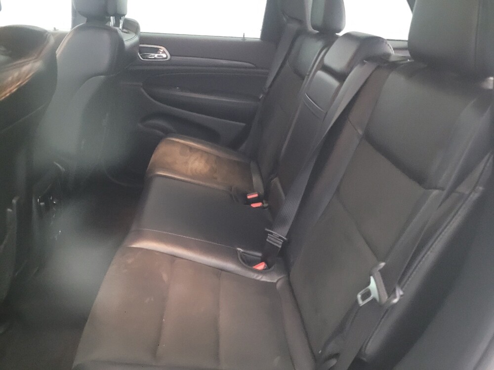 2019 Jeep Grand Cherokee in Allentown, PA 18103 - 18118296 18