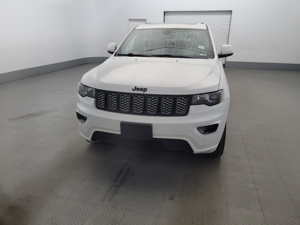 2019 Jeep Grand Cherokee in Allentown, PA 18103 - 18118296 15