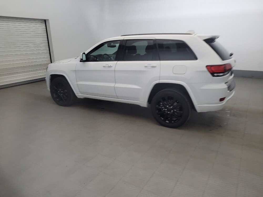 2019 Jeep Grand Cherokee in Allentown, PA 18103 - 18118296 3