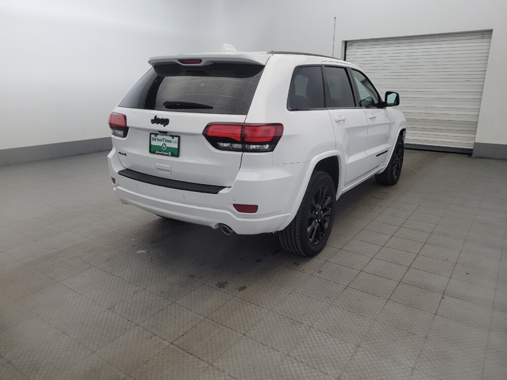 2019 Jeep Grand Cherokee in Allentown, PA 18103 - 18118296 9
