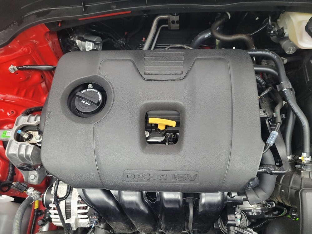 2025 Kia Soul in Antioch, TN 37013 - 18118298 30