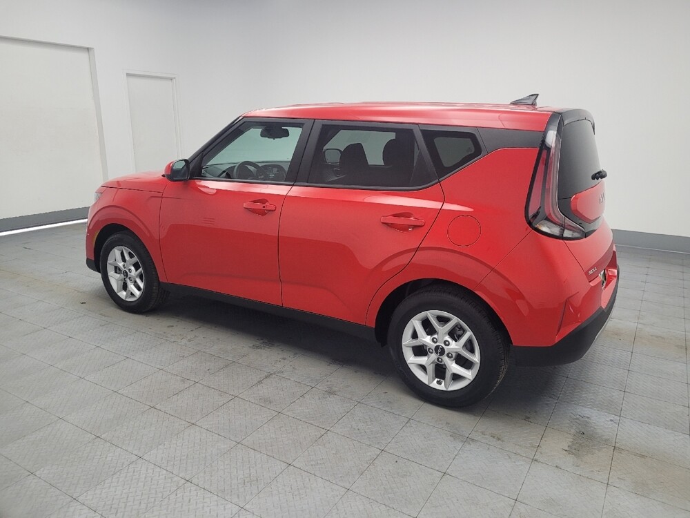 2025 Kia Soul in Antioch, TN 37013 - 18118298 3