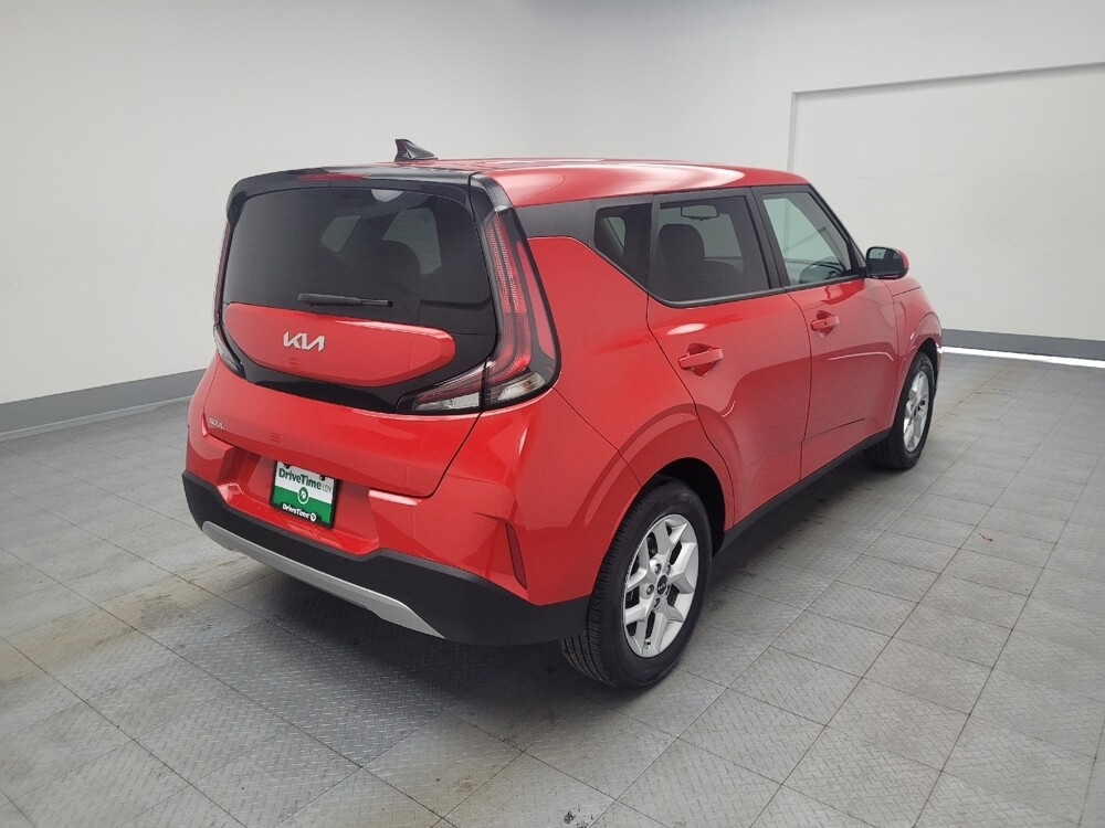 2025 Kia Soul in Antioch, TN 37013 - 18118298 9