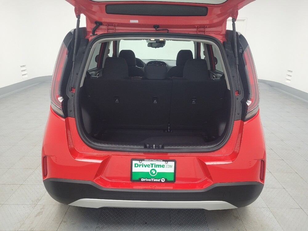 2025 Kia Soul in Antioch, TN 37013 - 18118298 29