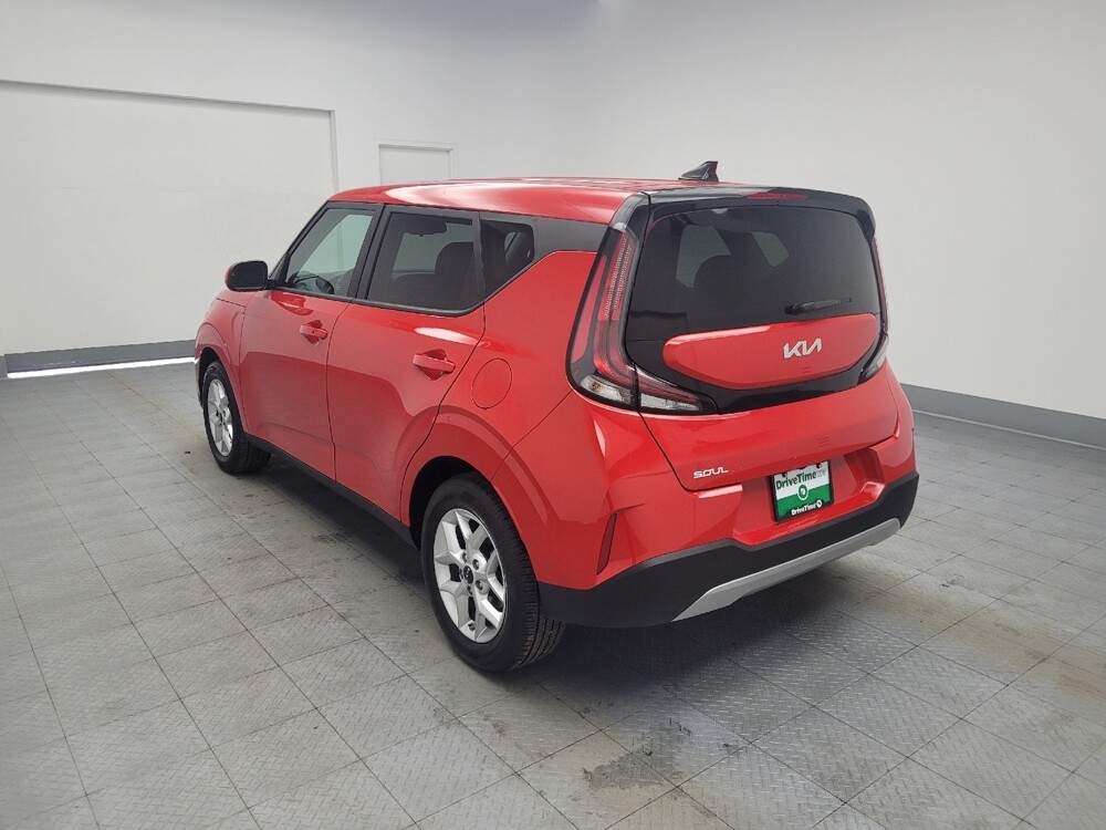 2025 Kia Soul in Antioch, TN 37013 - 18118298 5