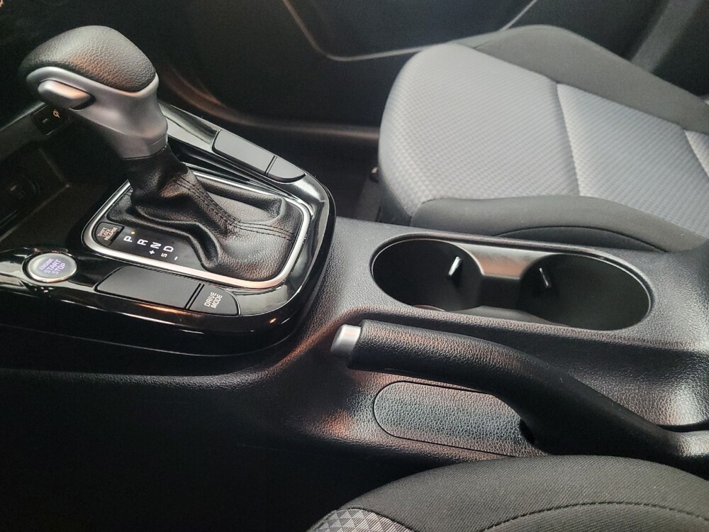 2025 Kia Soul in Antioch, TN 37013 - 18118298 26