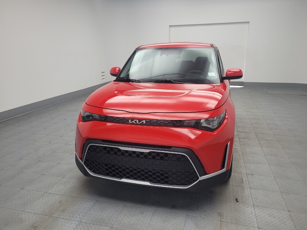 2025 Kia Soul in Antioch, TN 37013 - 18118298 15