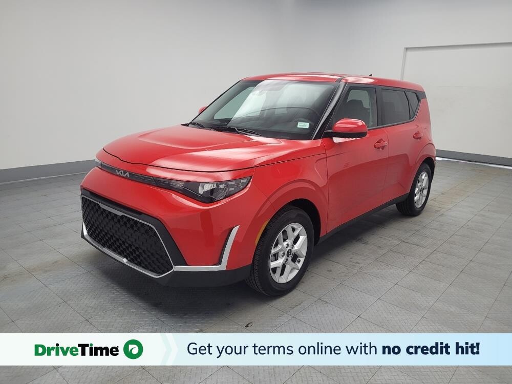 2025 Kia Soul in Antioch, TN 37013 - 18118298