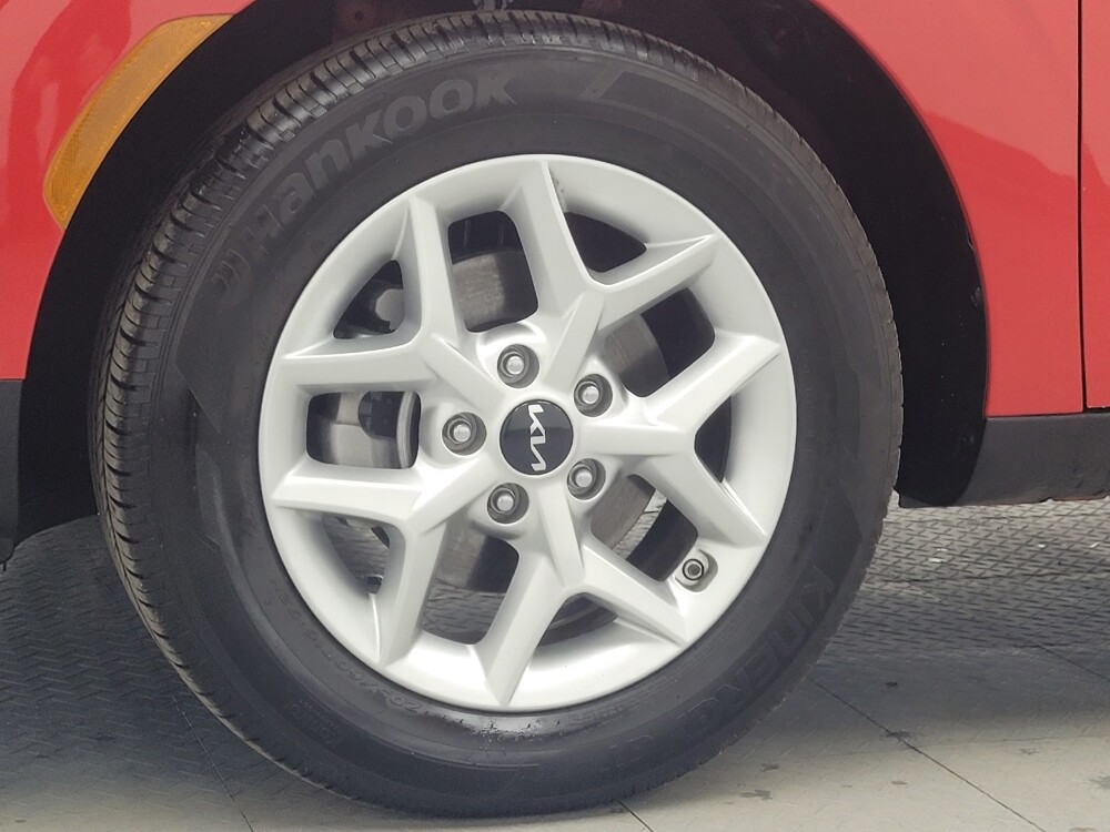 2025 Kia Soul in Antioch, TN 37013 - 18118298 31