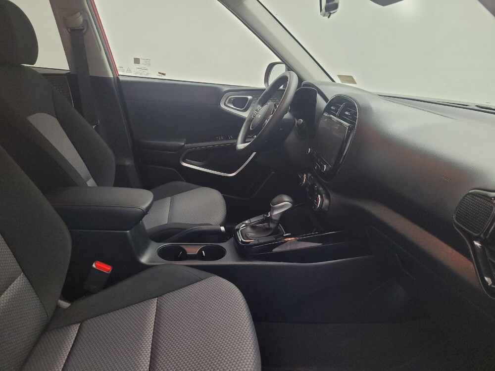2025 Kia Soul in Antioch, TN 37013 - 18118298 21
