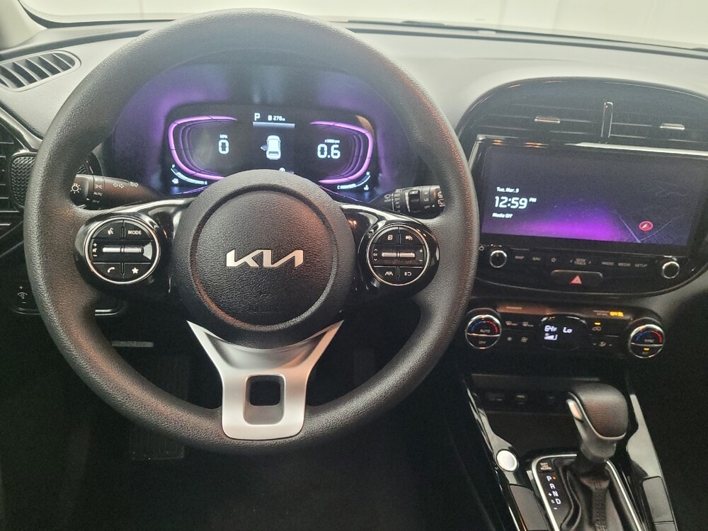 2025 Kia Soul in Antioch, TN 37013 - 18118298 22