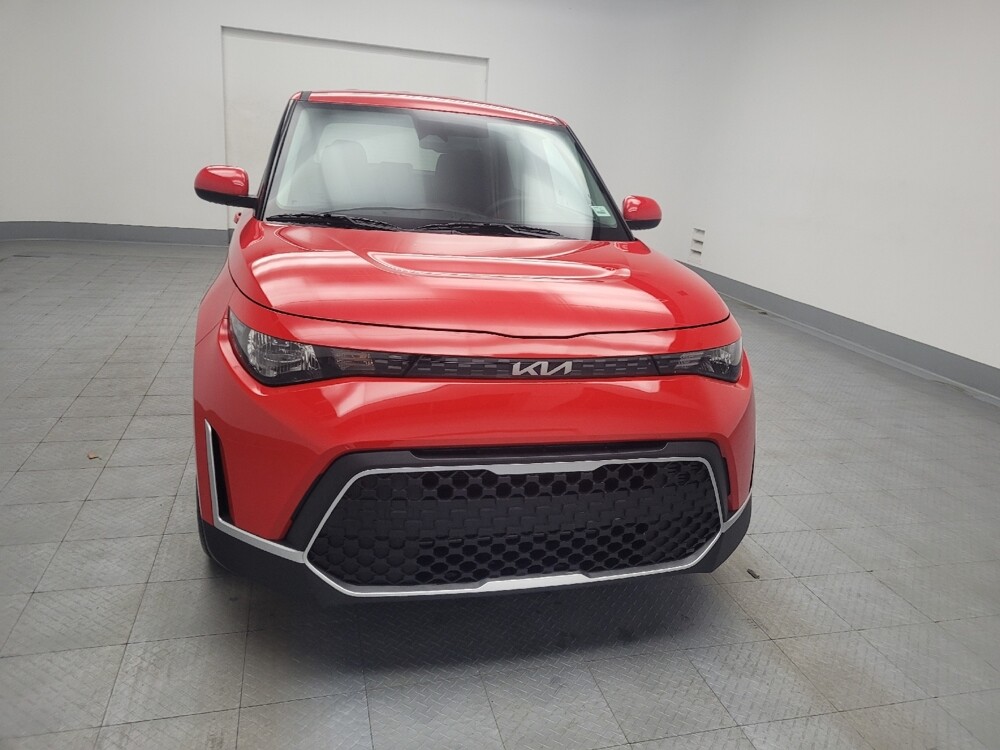 2025 Kia Soul in Antioch, TN 37013 - 18118298 14