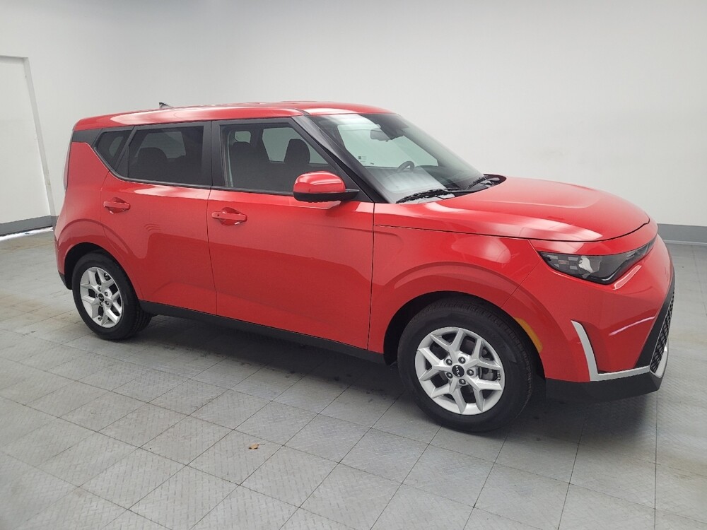 2025 Kia Soul in Antioch, TN 37013 - 18118298 11