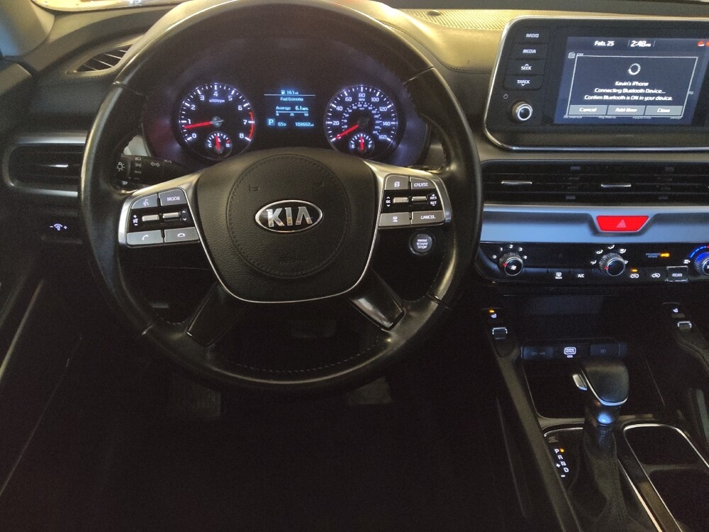 2020 Kia Telluride in Tallahassee, FL 32304 - 18118299 22