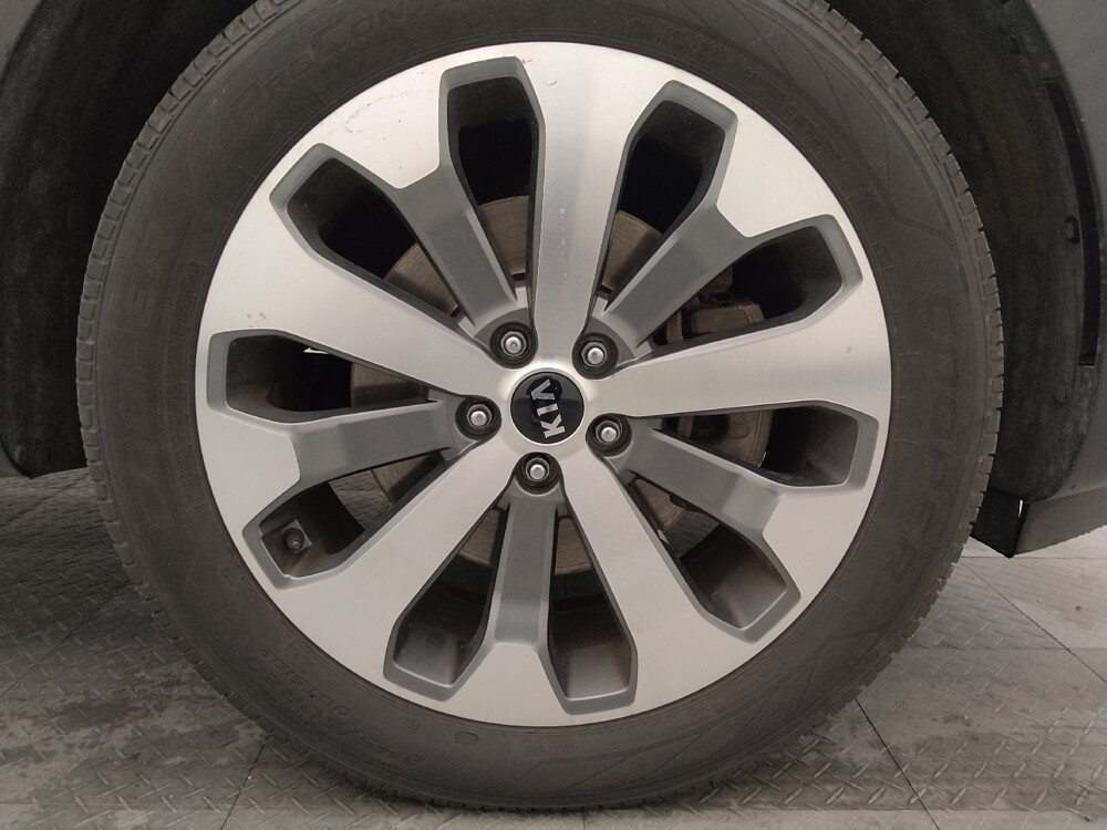 2020 Kia Telluride in Tallahassee, FL 32304 - 18118299 31