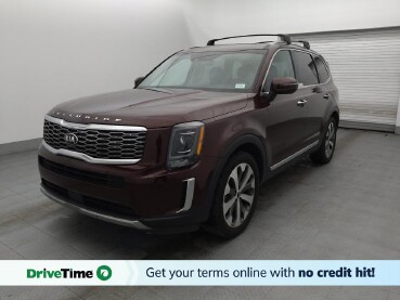 2020 Kia Telluride in Tallahassee, FL 32304