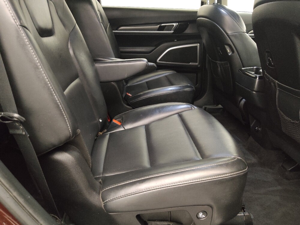 2020 Kia Telluride in Tallahassee, FL 32304 - 18118299 19