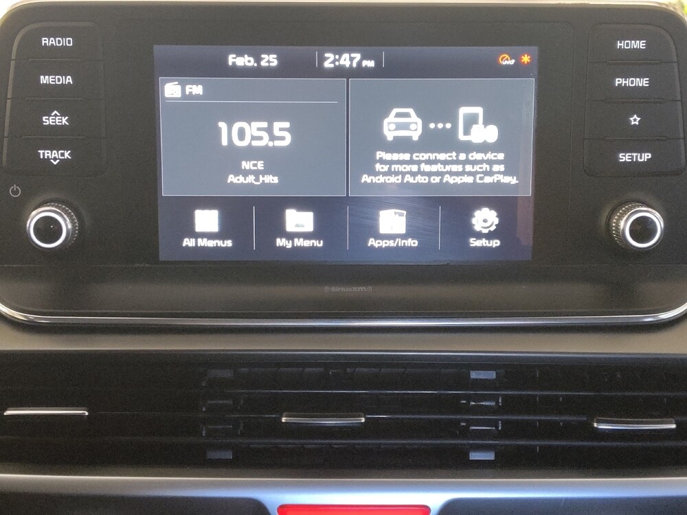 2020 Kia Telluride in Tallahassee, FL 32304 - 18118299 25