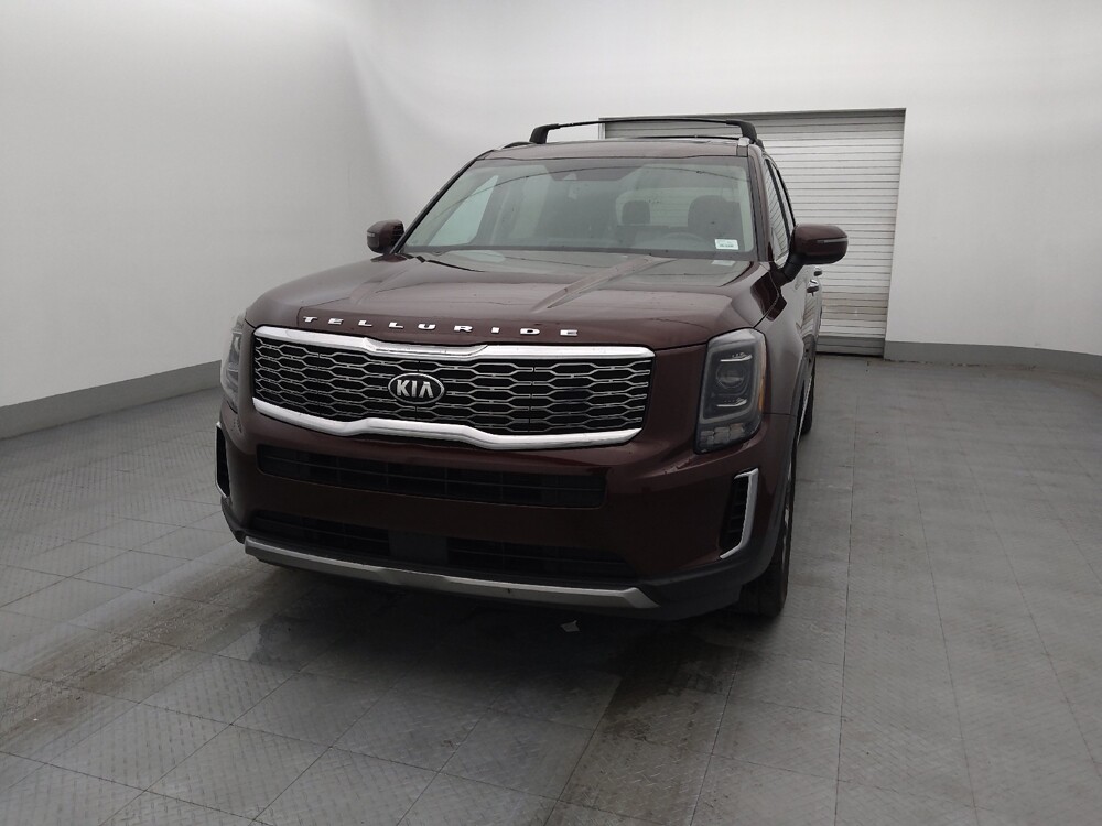 2020 Kia Telluride in Tallahassee, FL 32304 - 18118299 15